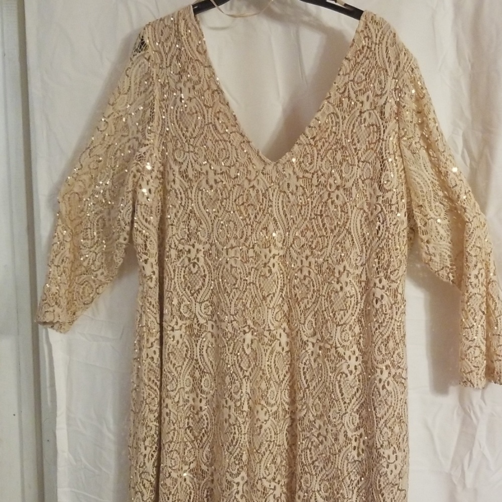 Women's Gown